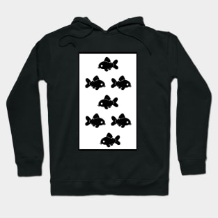 Montessori Loaches Hoodie